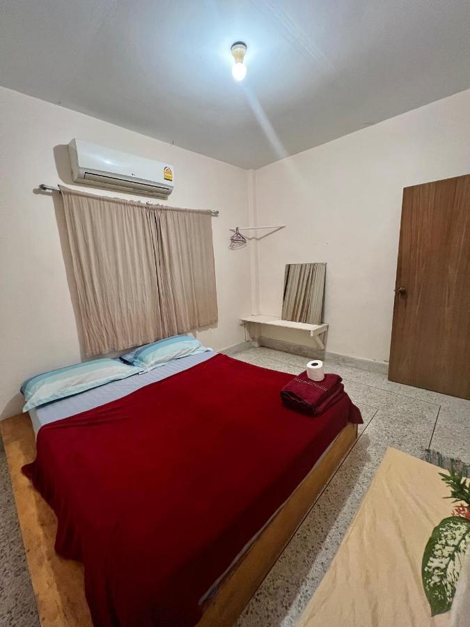 Green Garden Hotell Bang Rak Beach  Eksteriør bilde