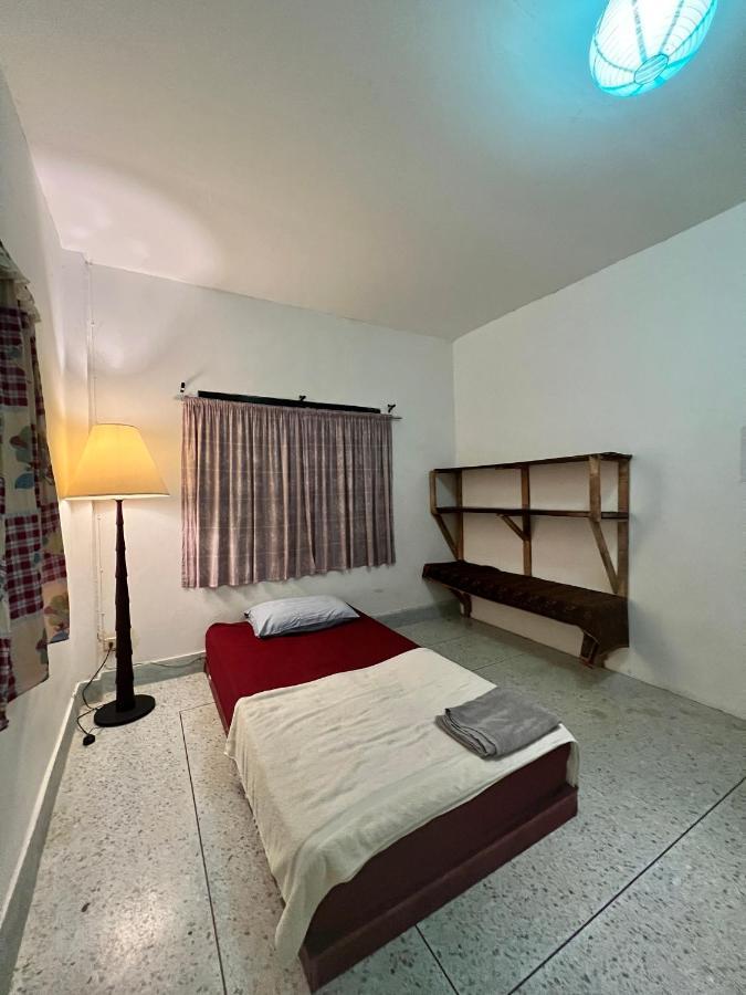 Green Garden Hotell Bang Rak Beach  Eksteriør bilde